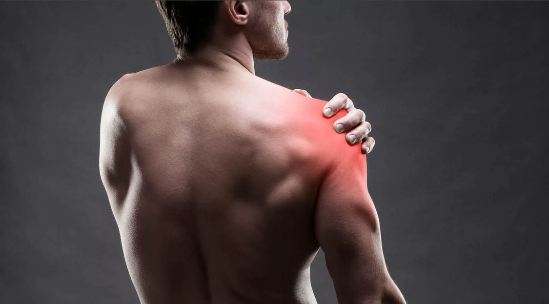 Muscle pain after exercise