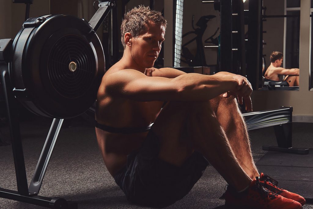 what is post-workout fatigue